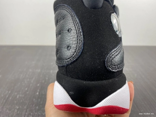 Chep Onekick 13 PLAYOFFS JORDAN 414571-062 AIR 0521